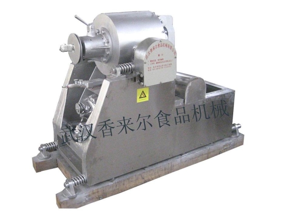 供應(yīng)咖啡玉米膨化機(jī)（大型氣流膨化機(jī)、氣流膨化機(jī)）