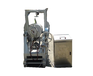 QP50C自動(dòng)氣流膨化機(jī) 自動(dòng)開(kāi)罐、點(diǎn)火更省人工，更安全膨化機(jī)